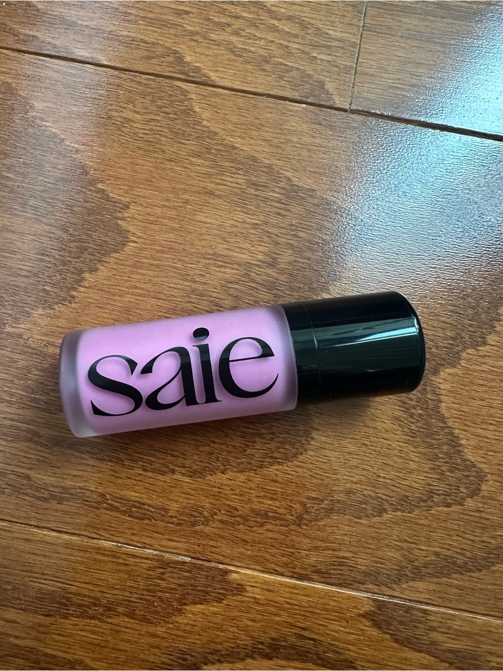 🆕 Saie Dew Blush Liquid Cream Blush - Baby 12 ml